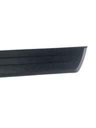 SOLEIRA PORTA TRASEIRO DIREITO TOYOTA SW4 2016 A 2021