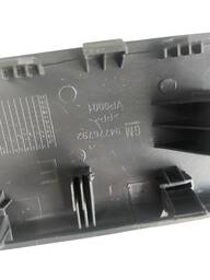ACABAMENTO PORTA ESQUERDA ONIX 2013 2016 94776792
