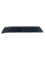 SOLEIRA PORTA TRASEIRO DIREITO TOYOTA SW4 2016 A 2021