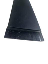 ACABAMENTO RETROVISOR ESQUERDO CITROEN C4 2012 18379B
