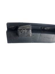 SUPORTE MOLDURA FAROL MILHA ESQUERDO VOYAGE GOL 2008 A 2012