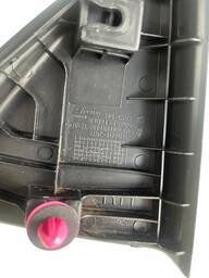 ACABAMENTO PORTA TRASEIRO DIREITO HB20 2013/19 839211S200