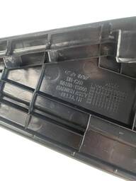 MOLDURA EXTERNA RETROVISOR ESQ. HB20 2013 A 2019 861801S000