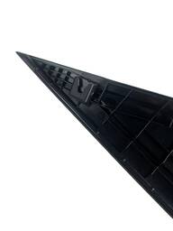 MOLDURA EXTERNA RETROVISOR ESQ. HB20 2013 A 2019 861801S000