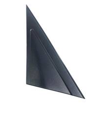 Moldura Externa Retrovisor Esq. Hb20 2013 A 2019 861801s000