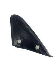 MOLDURA EXTERNO RETROVISOR DIREITO PEUGEOT 208 9807377077