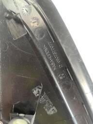 MOLDURA EXTERNO RETROVISOR DIREITO PEUGEOT 208 9807377077