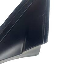 MOLDURA EXTERNO RETROVISOR DIREITO PEUGEOT 208 9807377077