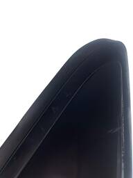 MOLDURA EXTERNO RETROVISOR DIREITO PEUGEOT 208 9807377077