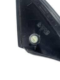 MOLDURA EXTERNO RETROVISOR DIREITO PEUGEOT 208 9807377077