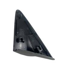 ACABAMENTO EXTERNO RETROVISOR DIREITO GM ONIX PRISMA 2013/19