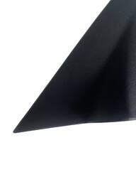 ACABAMENTO EXTERNO RETROVISOR DIREITO GM ONIX PRISMA 2013/19