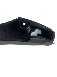 PROTETOR PARALAMA ONIX PRISMA DIREITO 13/19 GM 52131952