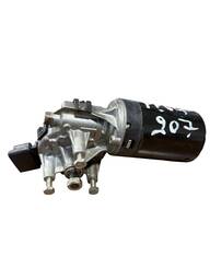 MOTOR LIMPADOR PARABRISA PEUGEOT 206 1999 2004