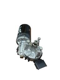 MOTOR LIMPADOR PARABRISA PEUGEOT 206 1999 2004