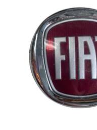 EMBLEMA TAMPA TRASEIRA FIAT PALIO 1.0 2016 COD. 51817647