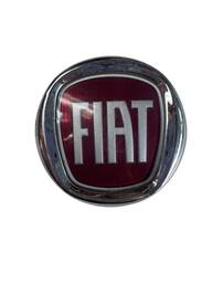 Emblema Tampa Traseira Fiat Palio 1.0 2016 Cod. 51817647