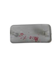 MOLDURA TAMPA ACABAMENTO FORRO TETO PALIO 01/17 G2 / G3 / G4