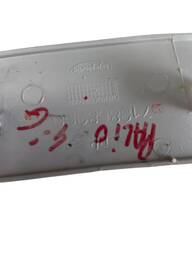 MOLDURA TAMPA ACABAMENTO FORRO TETO PALIO 01/17 G2 / G3 / G4