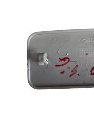 MOLDURA TAMPA ACABAMENTO FORRO TETO PALIO 01/17 G2 / G3 / G4