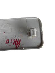 MOLDURA TAMPA ACABAMENTO FORRO TETO PALIO 01/17 G2 / G3 / G4
