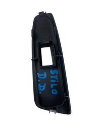 MOLDURA VIDRO ELETRICO FIAT STILO 2003 A 11 100156010