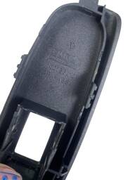 MOLDURA VIDRO ELETRICO FIAT STILO 2003 A 11 100156010