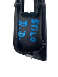 MOLDURA VIDRO ELETRICO FIAT STILO 2003 A 11 100156010