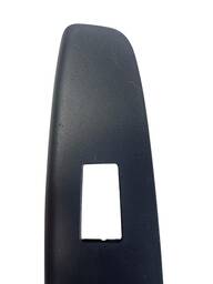 MOLDURA VIDRO ELETRICO FIAT STILO 2003 A 11 100156010