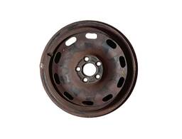 Roda Aro 15 Vw Fox Polo Até 2014