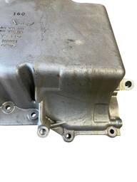 CARTER OLEO MOTOR FORD FUSION 2.0 13/16 CJ5E6676AB