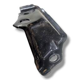 SUPORTE ESQUERDO EIXO FORD KA 1.0 2015 2016 2017 E3B1A112A2