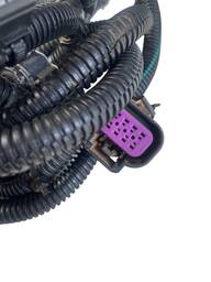 52119577 CHICOTE SENSOR ESTACIONAMENTO ONIX 17 18 19