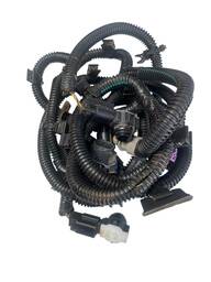 52119577 Chicote Sensor Estacionamento Onix 17 18 19