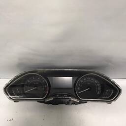 Painel Instrumento Peugeot 2008 2014 a 2019 2279090