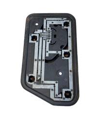 CIRCUITO LANTERNA ESQUERDA FIAT TIPO 93/96 337557S