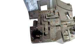CIRCUITO LANTERNA TRASEIRA DIREITA FORD KA 2015 44900751