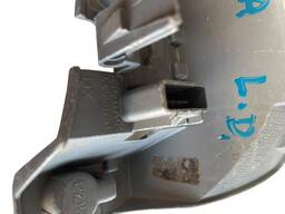 CIRCUITO LANTERNA TRASEIRA DIREITA FORD KA 2015 44900751