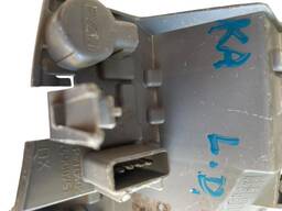 CIRCUITO LANTERNA TRASEIRA DIREITA FORD KA 2015 44900751