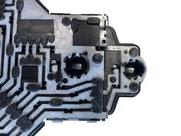 CIRCUITO LANTERNA ESQ/DIR VW GOLF 1995/98 1H6945257