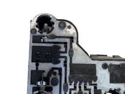 CIRCUITO LANTERNA ESQ/DIR VW GOLF 1995/98 1H6945257