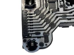 CIRCUITO LANTERNA ESQ/DIR VW GOLF 1995/98 1H6945257