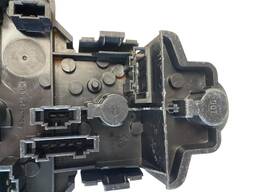 CIRCUITO LANTERNA ESQ/DIR VW GOLF 1995/98 1H6945257