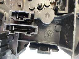 CIRCUITO LANTERNA ESQ/DIR VW GOLF 1995/98 1H6945257