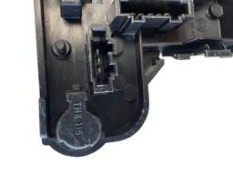 CIRCUITO LANTERNA ESQ/DIR VW GOLF 1995/98 1H6945257