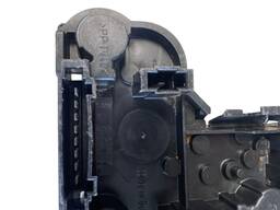 CIRCUITO LANTERNA ESQ/DIR VW GOLF 1995/98 1H6945257