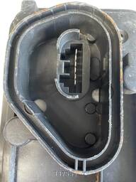 CIRCUITO LANTERNA ESQUERDA FIAT TIPO 93/96 337557S
