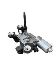 MOTOR LIMPADOR TRASEIRO KA HATCH 2015 2021 PLUG RETO