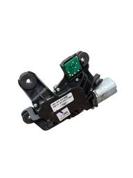 MOTOR LIMPADOR TRASEIRO KA HATCH 2015 2021 PLUG RETO