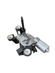 Motor Limpador Traseiro Ka Hatch 2015 2021 Plug Reto